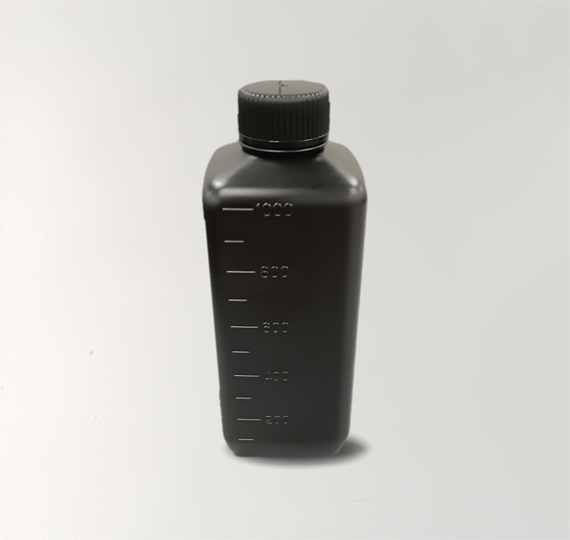 変更品 黒ボトル